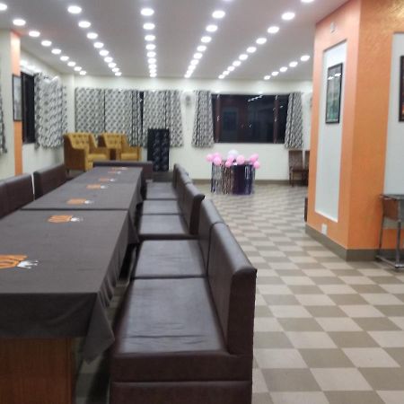 Hotel Kala Mandir Palace Bikaner Zewnętrze zdjęcie