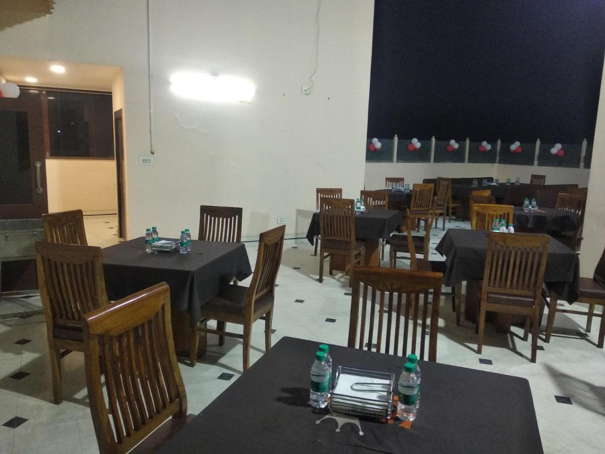 Hotel Kala Mandir Palace Bikaner Zewnętrze zdjęcie