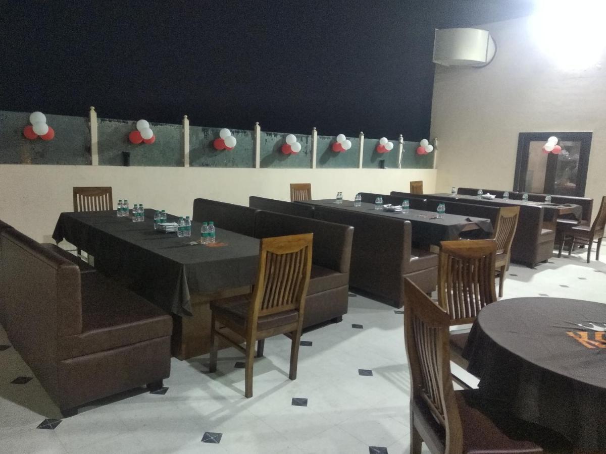 Hotel Kala Mandir Palace Bikaner Zewnętrze zdjęcie