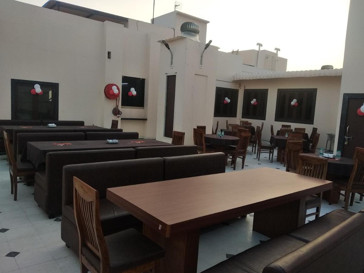 Hotel Kala Mandir Palace Bikaner Zewnętrze zdjęcie