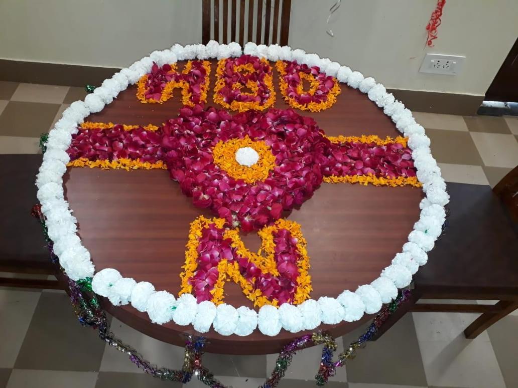 Hotel Kala Mandir Palace Bikaner Zewnętrze zdjęcie