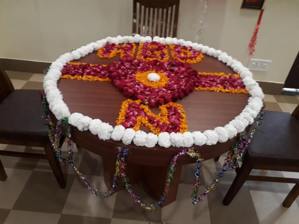 Hotel Kala Mandir Palace Bikaner Zewnętrze zdjęcie