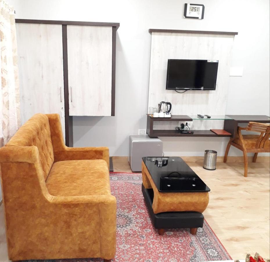 Hotel Kala Mandir Palace Bikaner Zewnętrze zdjęcie