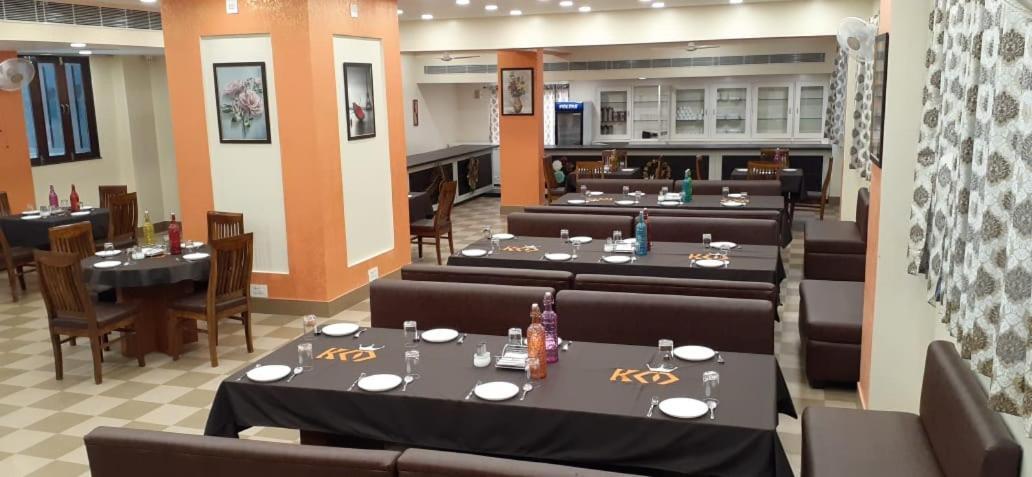 Hotel Kala Mandir Palace Bikaner Zewnętrze zdjęcie