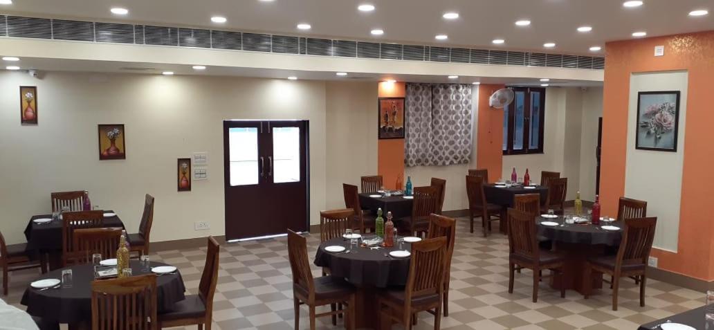 Hotel Kala Mandir Palace Bikaner Zewnętrze zdjęcie